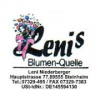 Leni's Blumenquelle